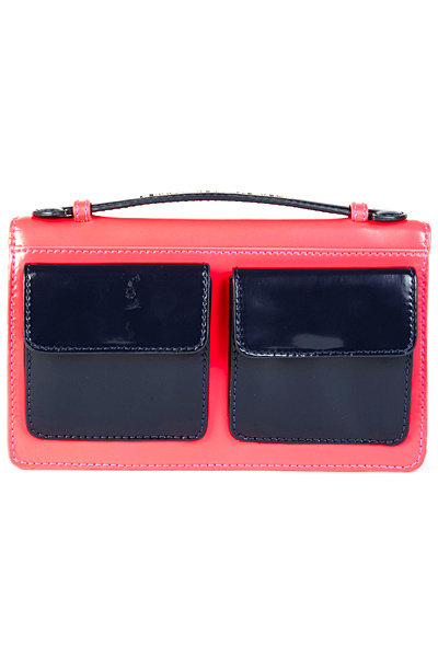 Marc by Marc Jacobs 2012ִLookbook DƬ