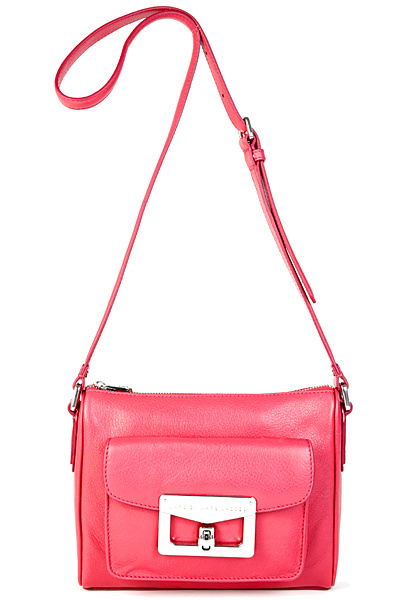 Marc by Marc Jacobs 2012ִLookbook DƬ