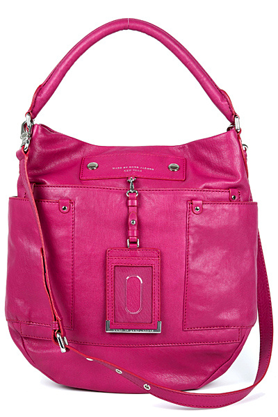 Marc by Marc Jacobs 2012ִLookbook DƬ