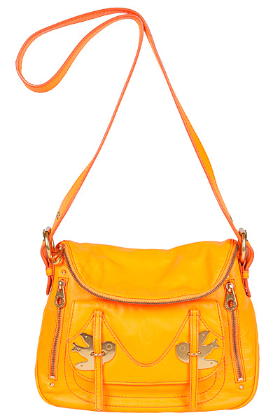 Marc by Marc Jacobs 2012ִLookbook DƬ