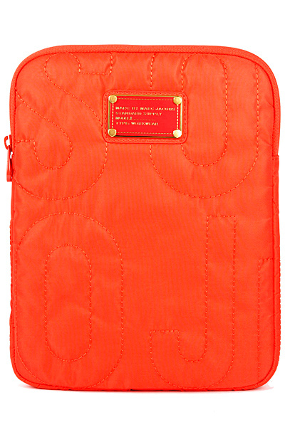 Marc by Marc Jacobs 2012ִLookbook DƬ