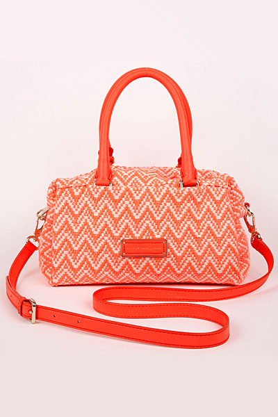 Marc by Marc Jacobs 2012ִLookbook DƬ
