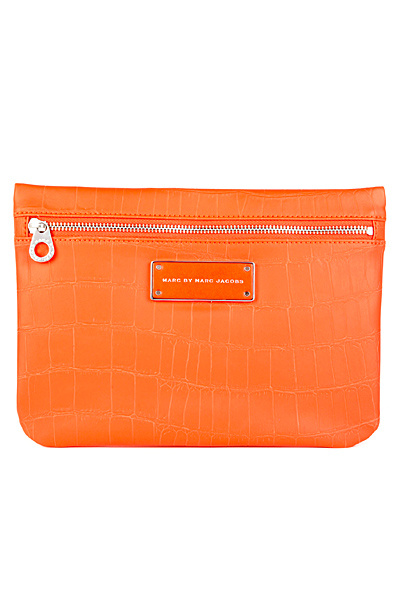 Marc by Marc Jacobs 2012ִLookbook DƬ