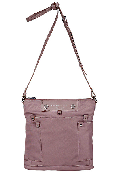 Marc by Marc Jacobs 2012ִLookbook DƬ