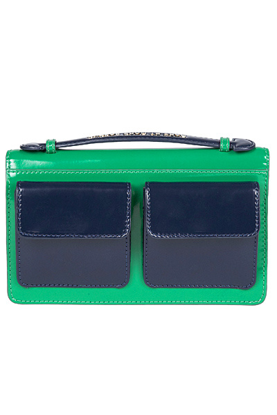 Marc by Marc Jacobs 2012ִLookbook DƬ