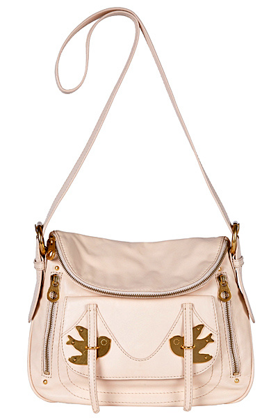Marc by Marc Jacobs 2012ִLookbook DƬ