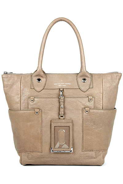 Marc by Marc Jacobs 2012ִLookbook DƬ