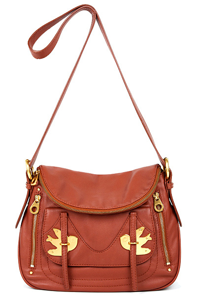 Marc by Marc Jacobs 2012ִLookbook DƬ