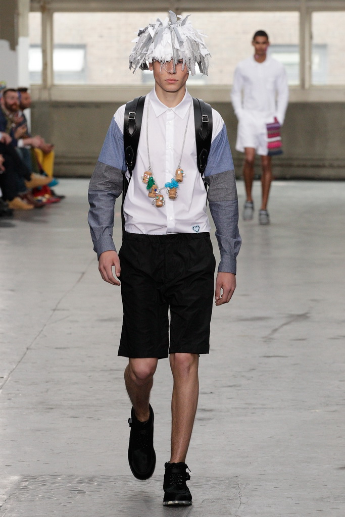 Christopher Shannon 13bDƬ