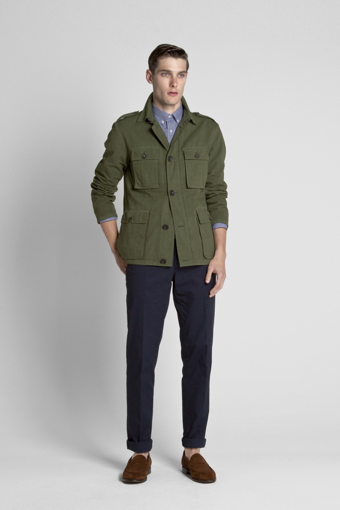 Hardy Amies London 13bDƬ