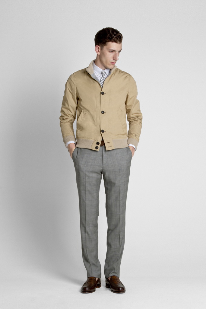 Hardy Amies London 13bDƬ