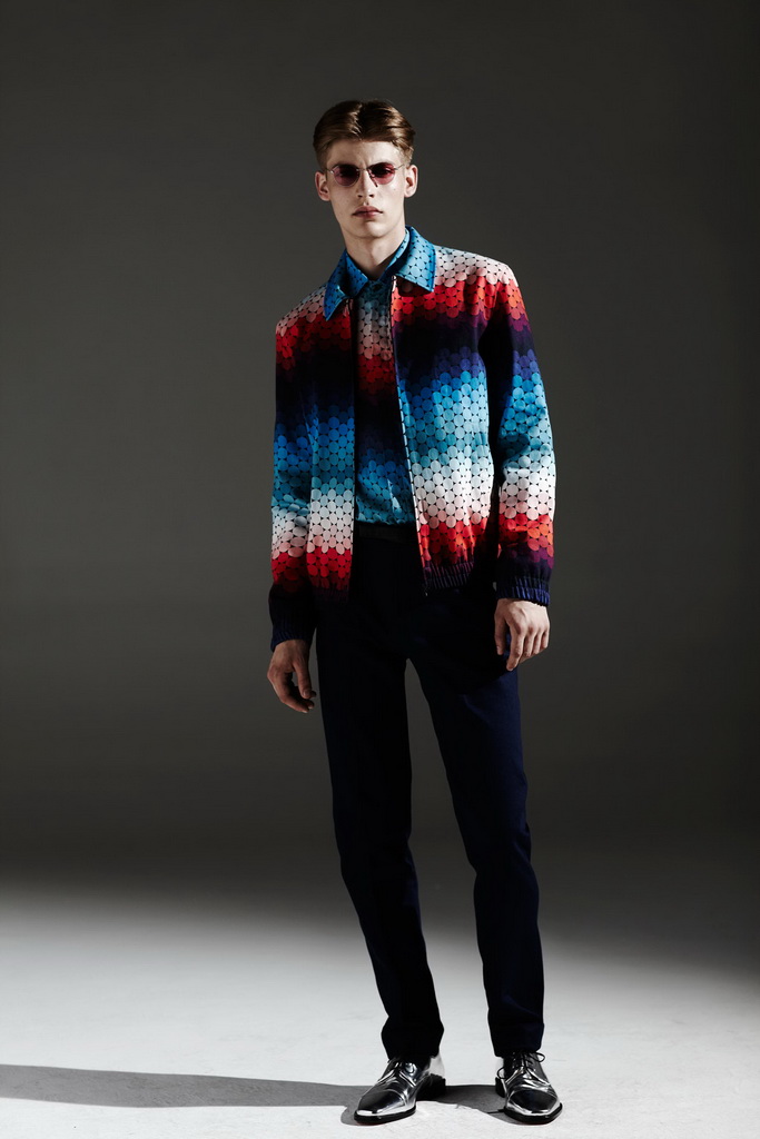 Jonathan Saunders 13bDƬ