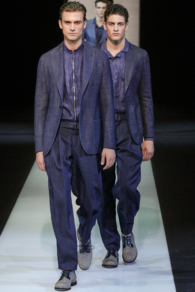 Giorgio Armani 13bDƬ