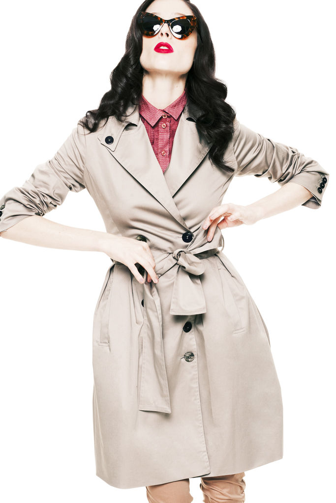 Z Spoke By Zac Posen 2013(chng)DƬ