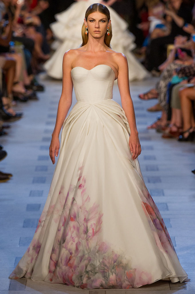Zac Posen 2013DƬ