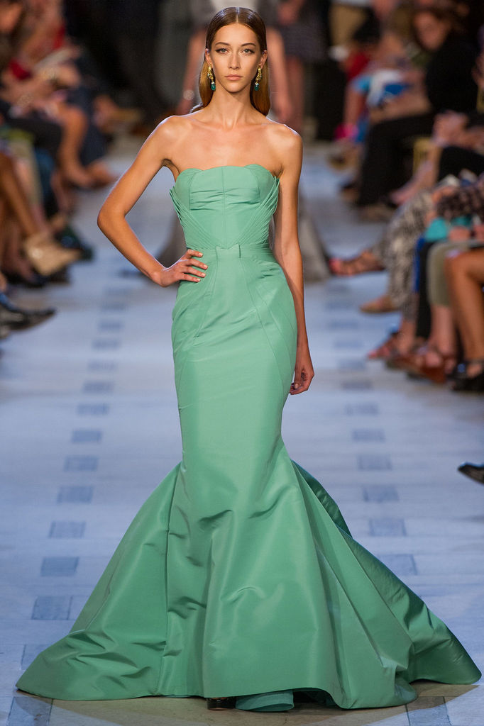 Zac Posen 2013DƬ