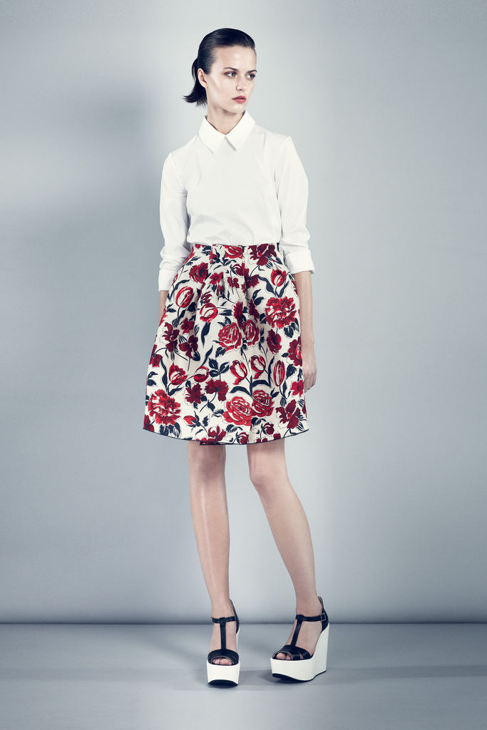 Jil Sander Navy 2013(chng)DƬ
