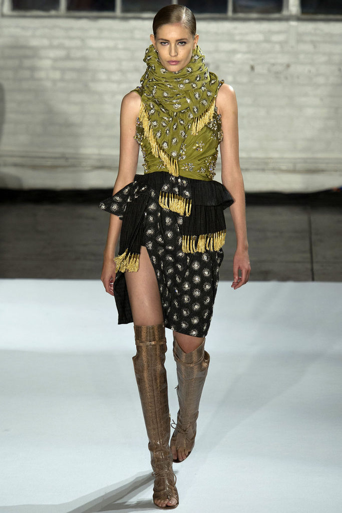 Altuzarra 2013(chng)DƬ