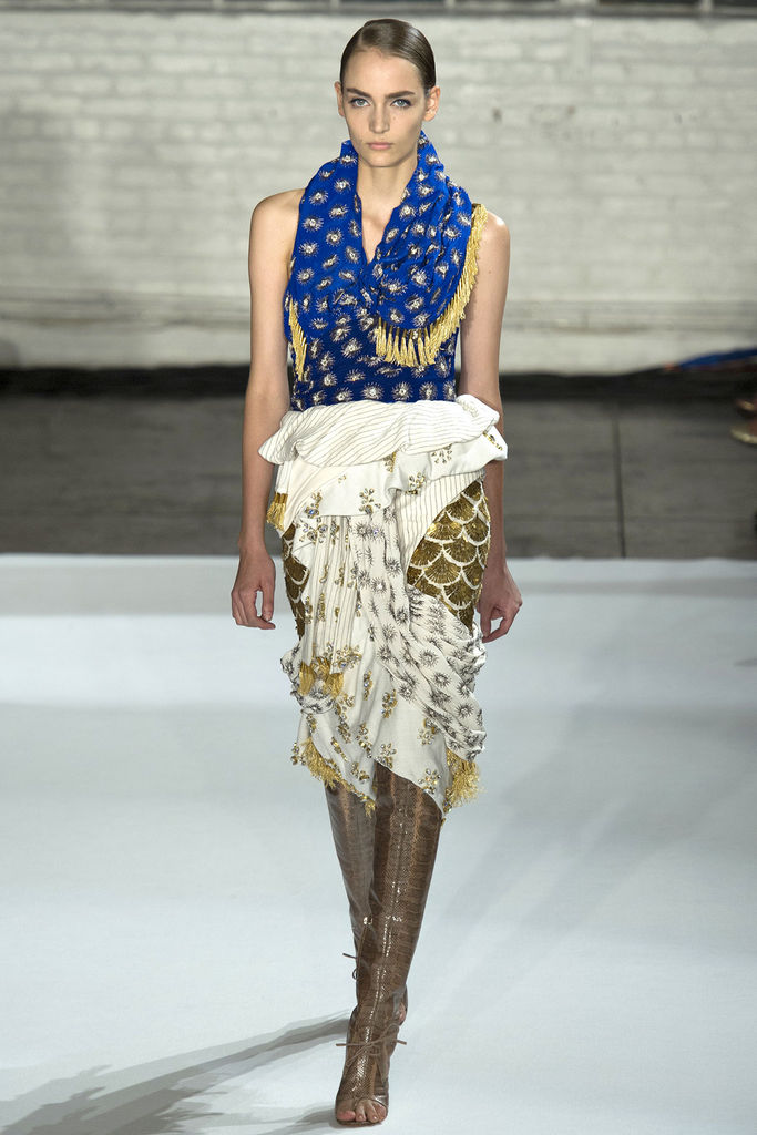 Altuzarra 2013(chng)DƬ