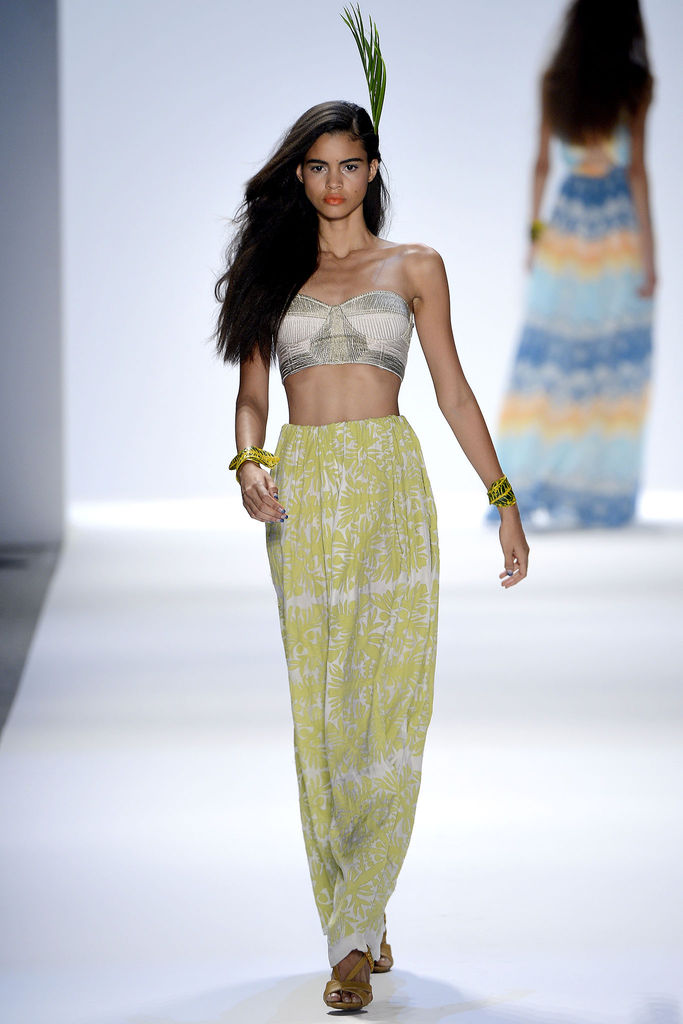 Mara Hoffman 2013(chng)DƬ