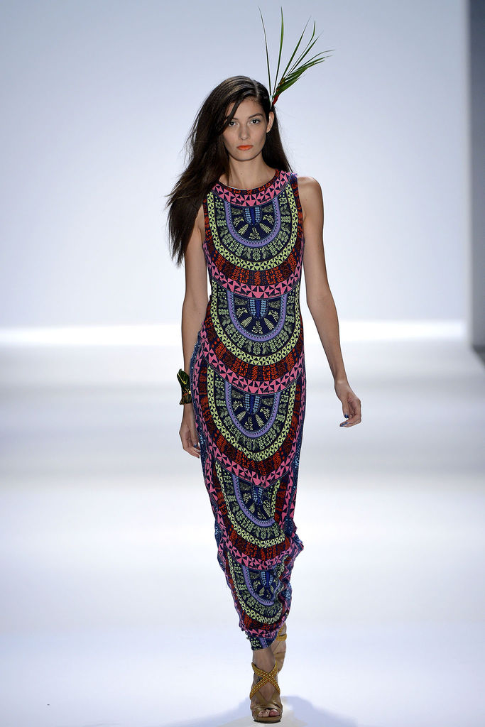 Mara Hoffman 2013(chng)DƬ