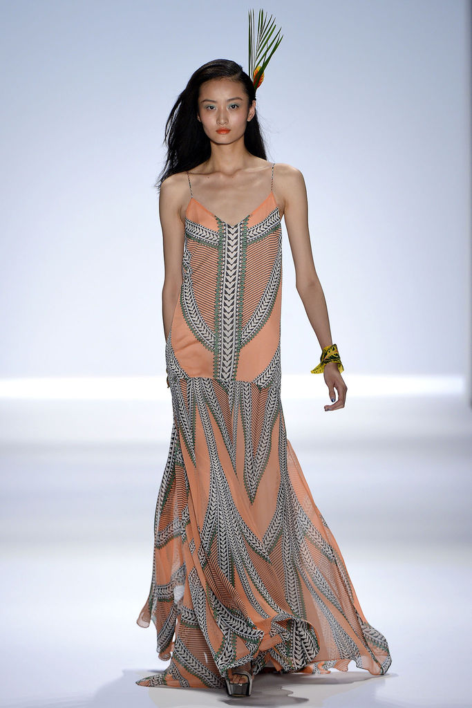 Mara Hoffman 2013DƬ