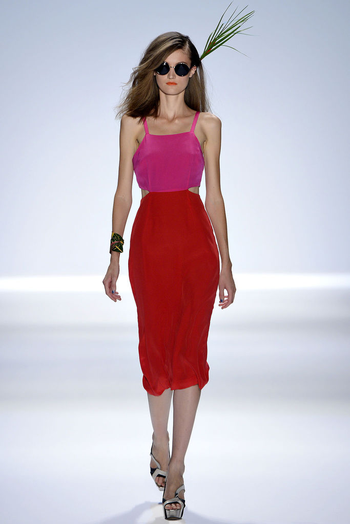 Mara Hoffman 2013DƬ