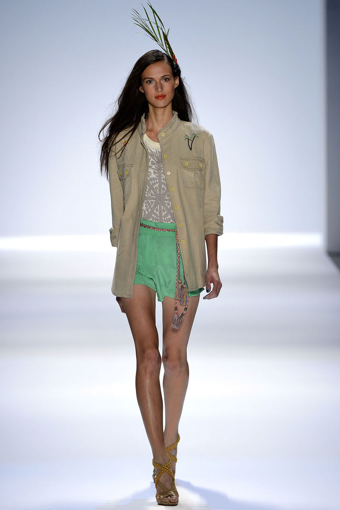 Mara Hoffman 2013DƬ