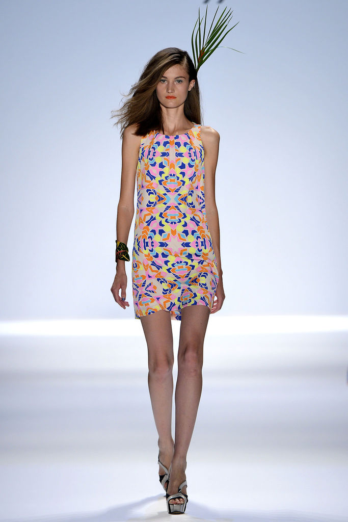 Mara Hoffman 2013DƬ