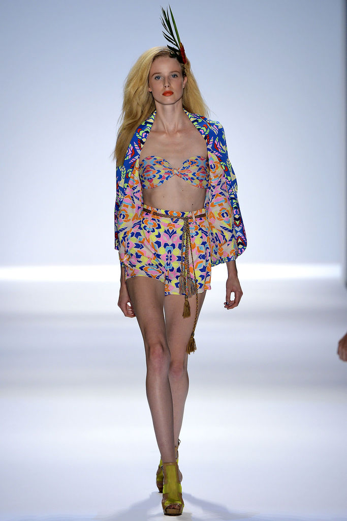 Mara Hoffman 2013(chng)DƬ