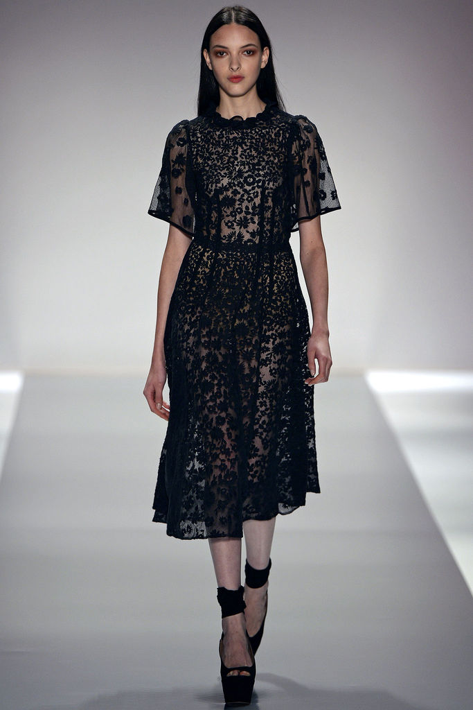 Jill Stuart 2013DƬ