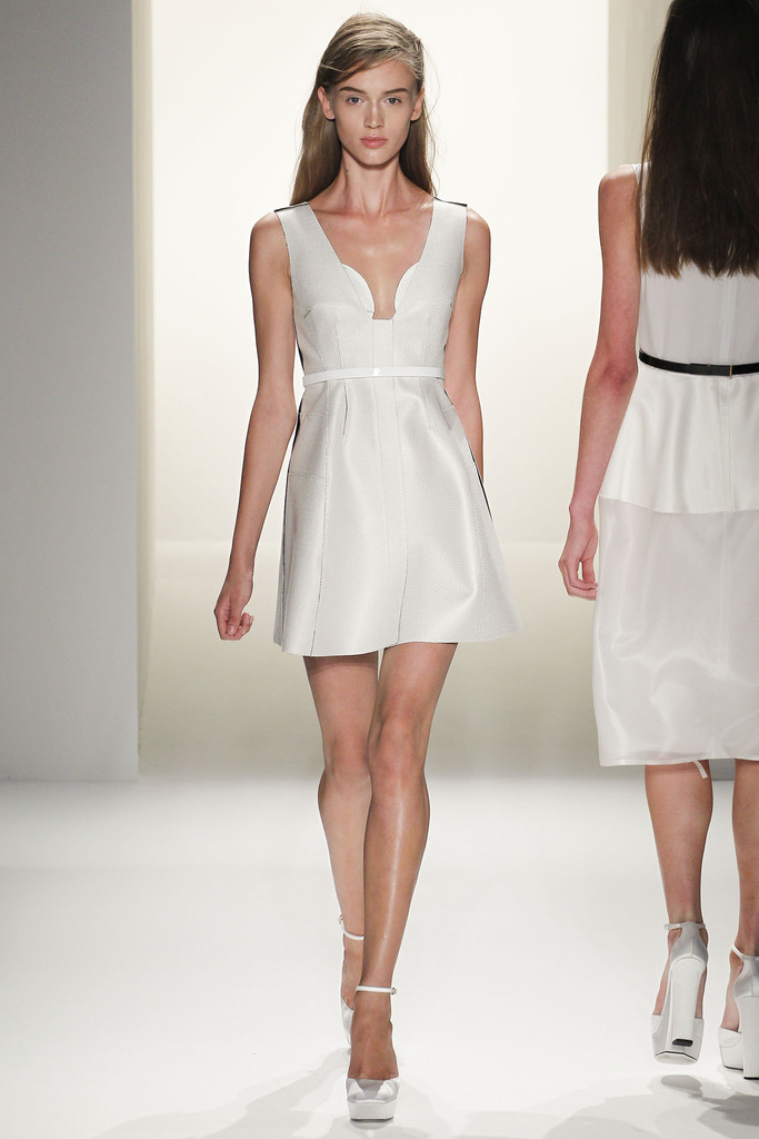 Calvin Klein Collection 2013(chng)DƬ