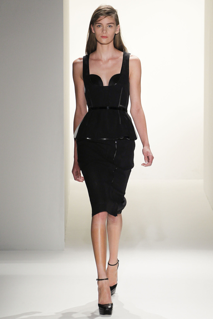 Calvin Klein Collection 2013(chng)DƬ