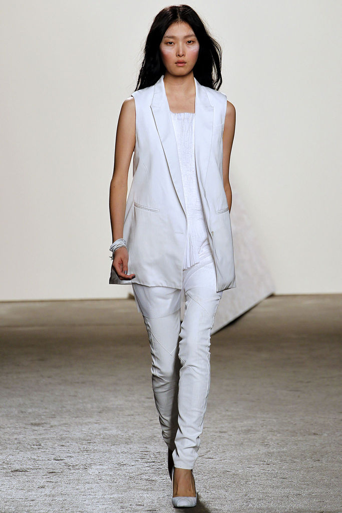 Tess Giberson 2013DƬ
