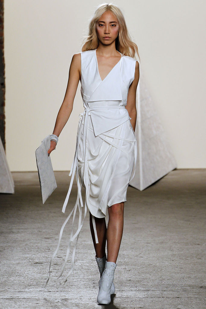 Tess Giberson 2013DƬ