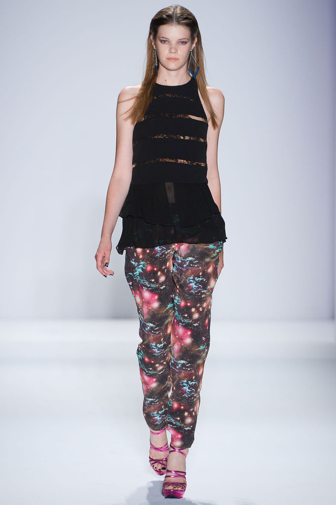 Nicole Miller 2013DƬ