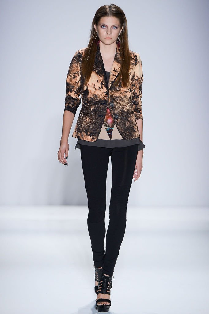 Nicole Miller 2013DƬ