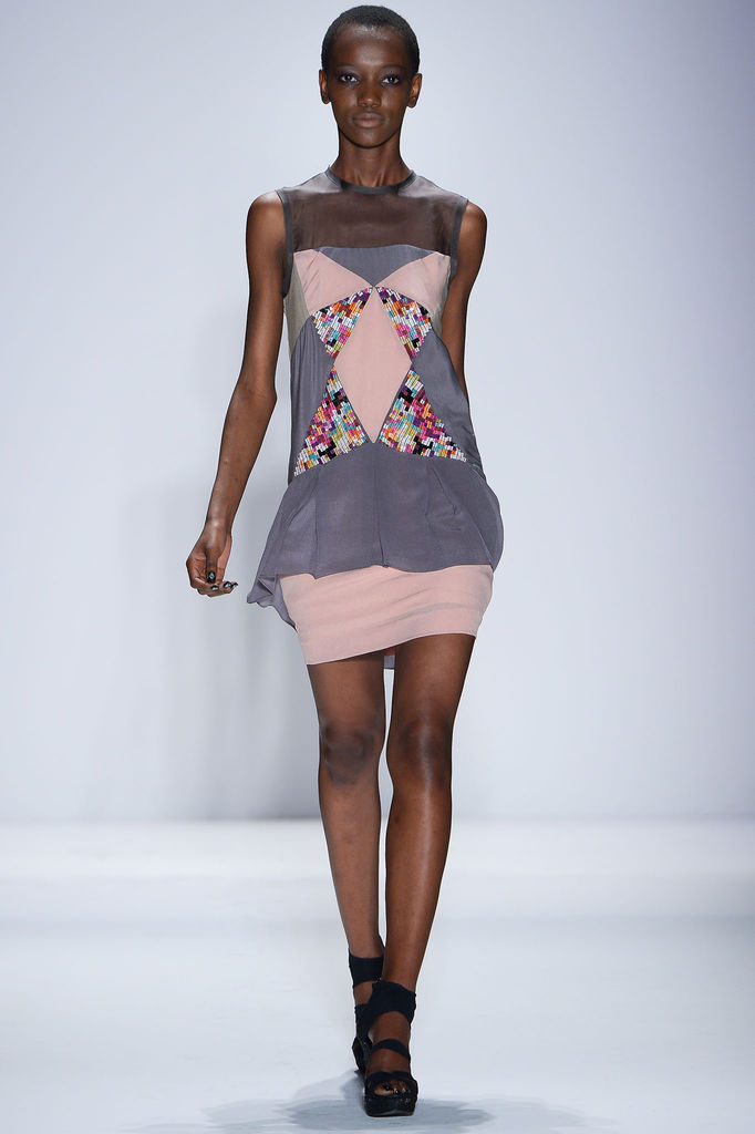 Nicole Miller 2013(chng)DƬ