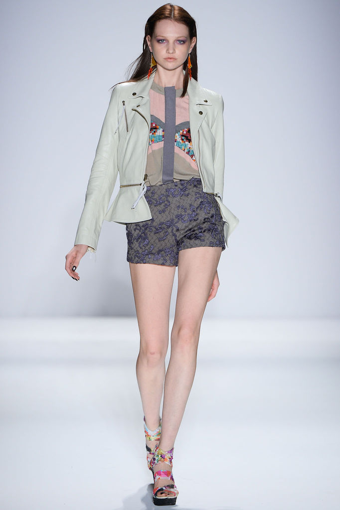 Nicole Miller 2013DƬ
