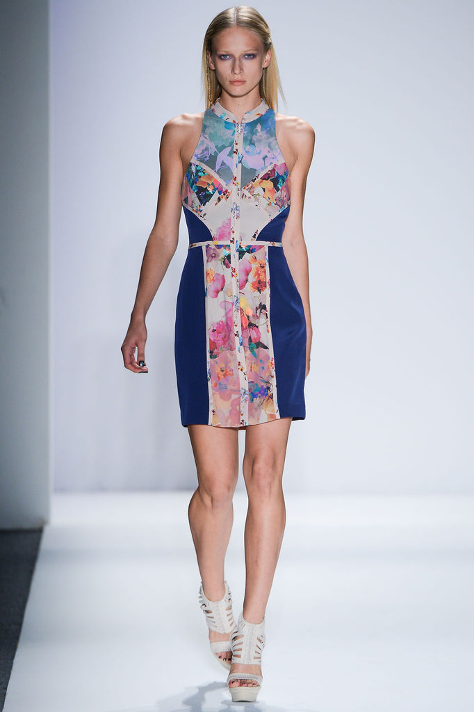 Nicole Miller 2013DƬ