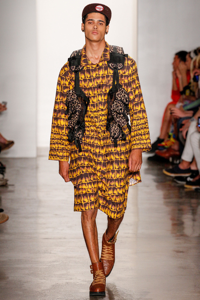 Jeremy Scott 2013DƬ