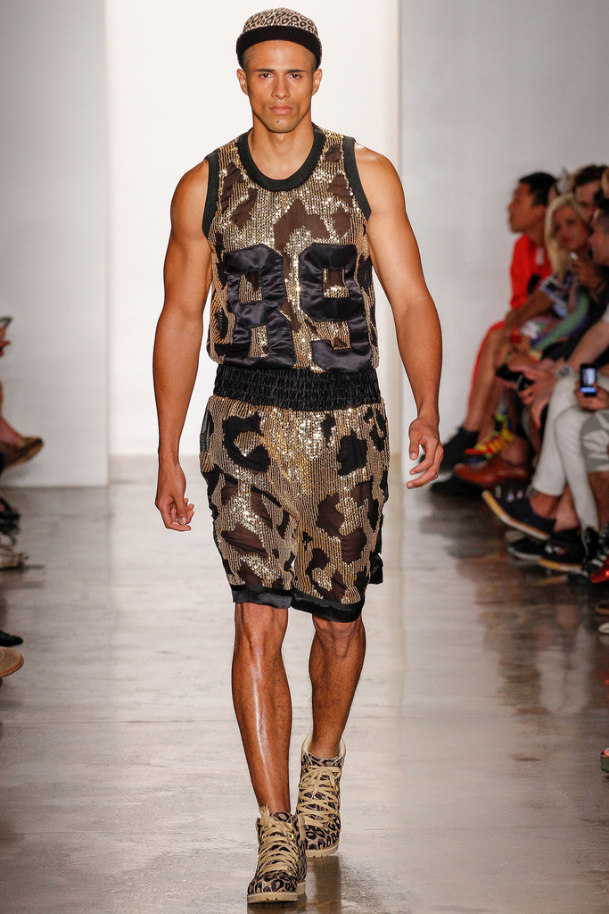 Jeremy Scott 2013DƬ