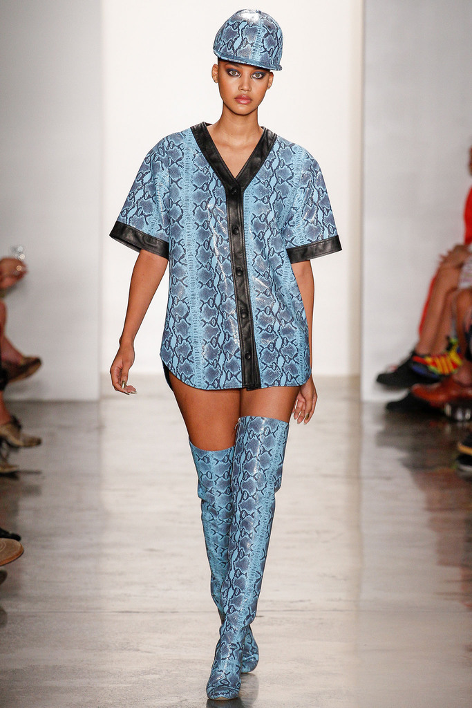 Jeremy Scott 2013(chng)DƬ