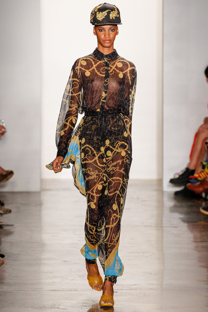 Jeremy Scott 2013DƬ
