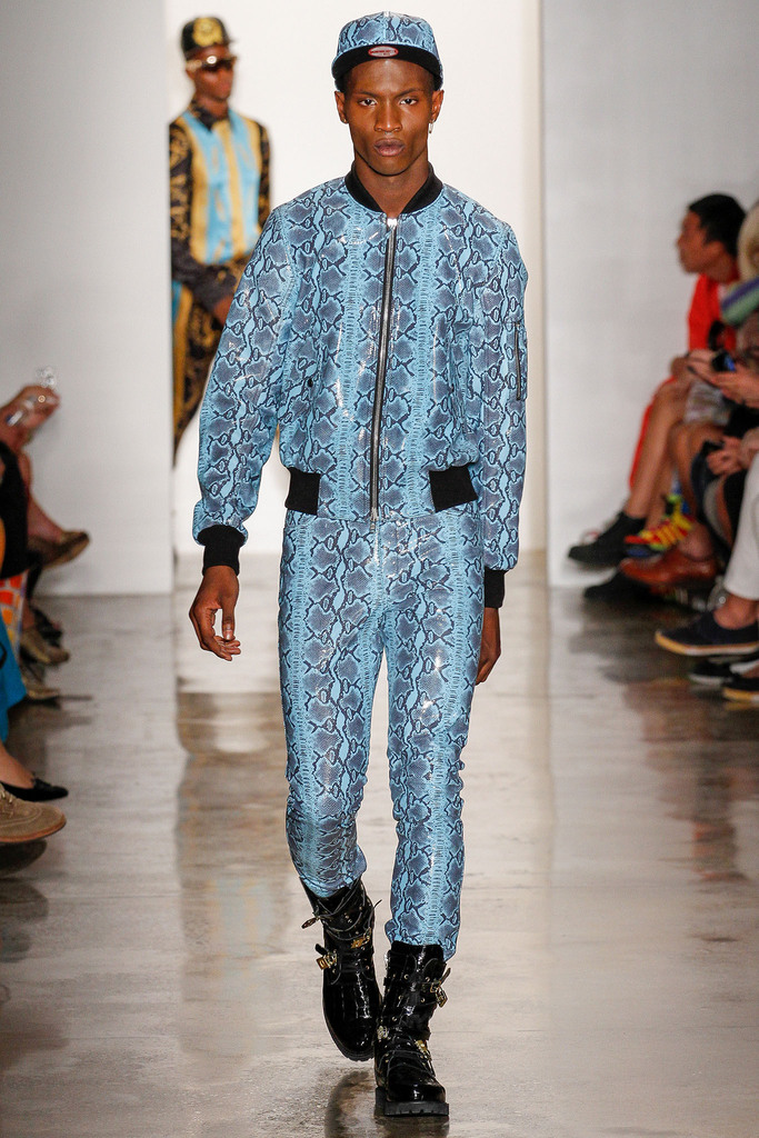 Jeremy Scott 2013DƬ