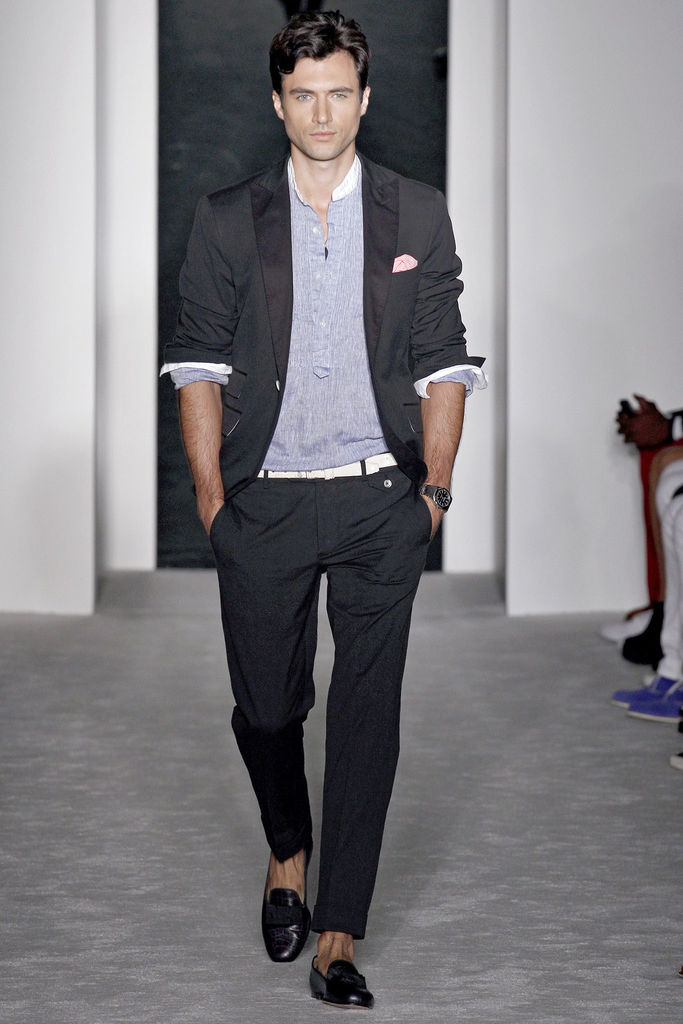 Michael Bastian 2013DƬ