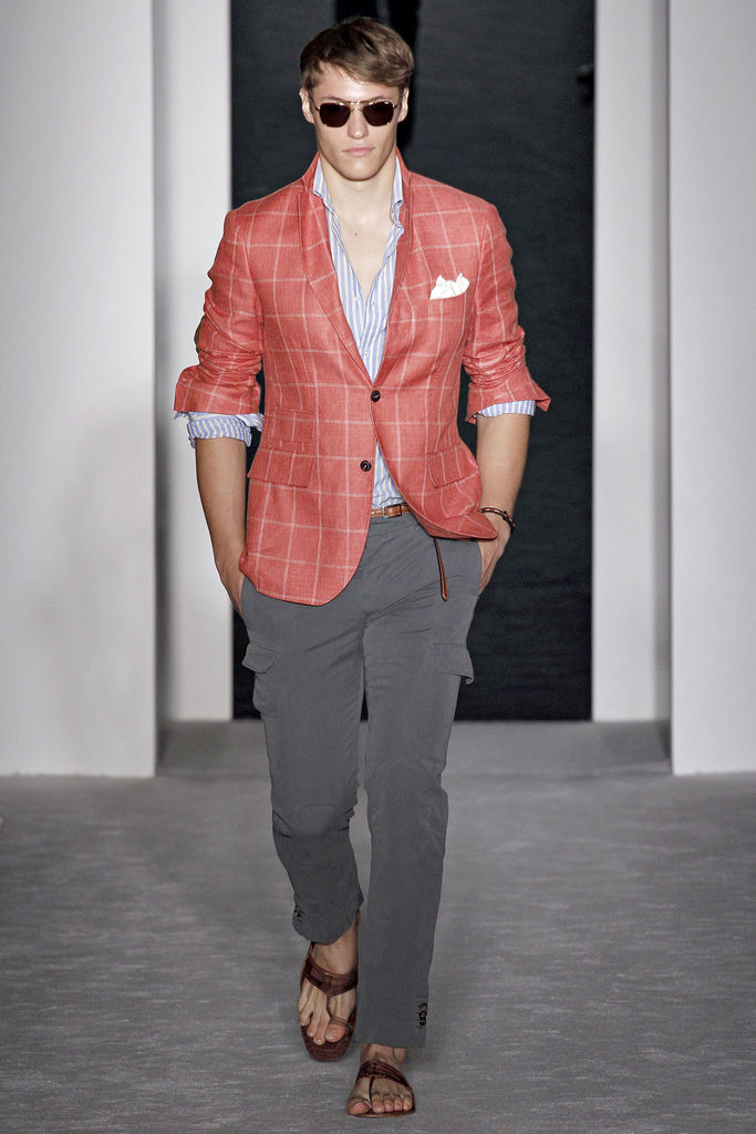 Michael Bastian 2013DƬ