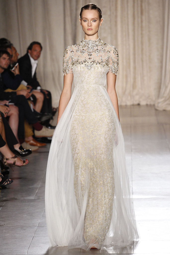 Marchesa 2013DƬ