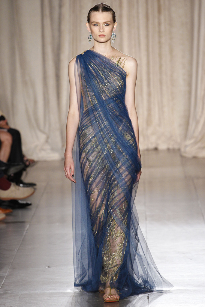Marchesa 2013DƬ