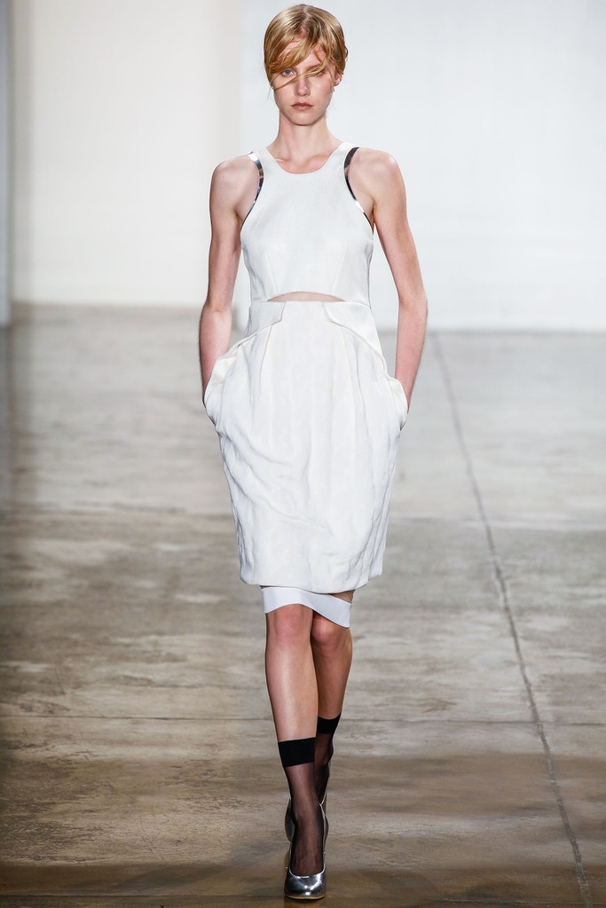 Louise Goldin 2013DƬ